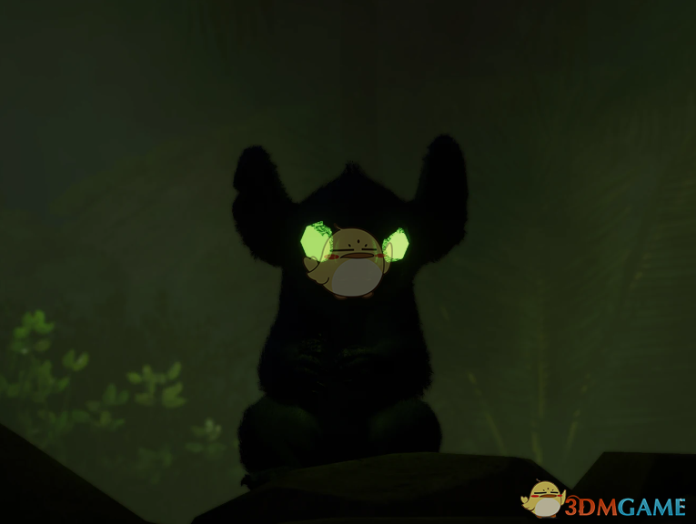 《动物园之星》新物种史迪奇MOD