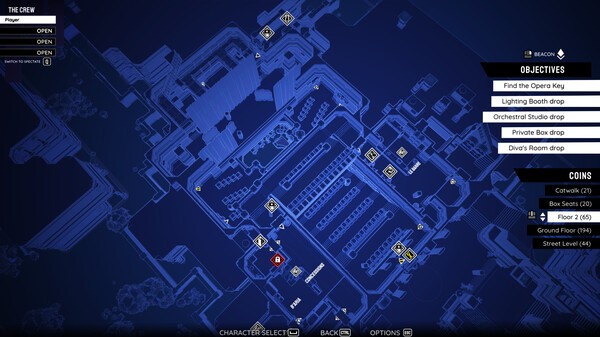 《摩纳哥2》汉化版免安装