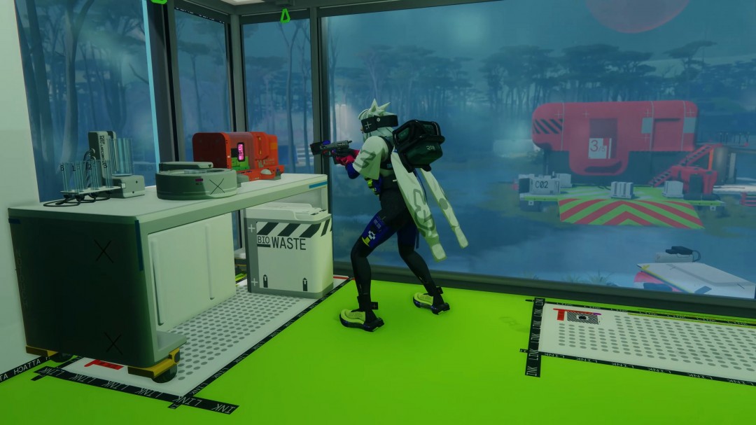 Bungie奉劝纯PvE玩家慎入 坦言称不想把《马拉松》做成《命运3》