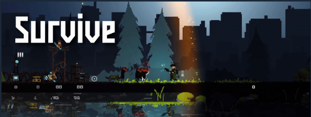 《The Ember Guardian》电脑版