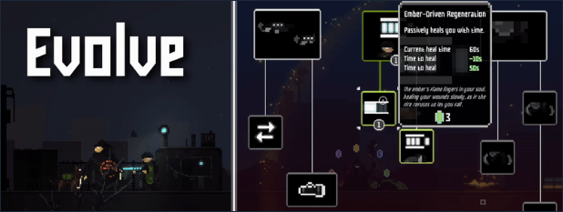 《The Ember Guardian》电脑版