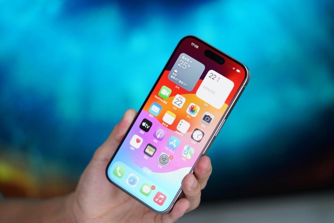 安卓是绝对的少数派：美国近9成青少年只用iPhone