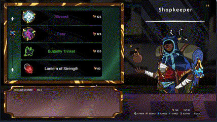 《The Tower of Eden》电脑版