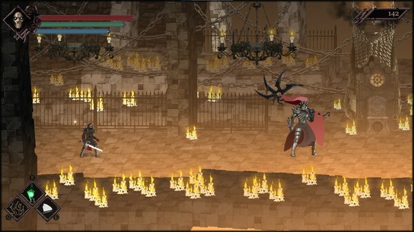 《骷髅王座：埃里科纳编年史》免安装汉化版