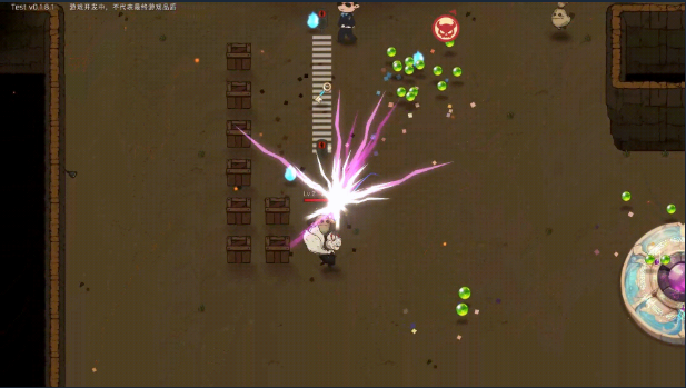 《百变灵狐》电脑版