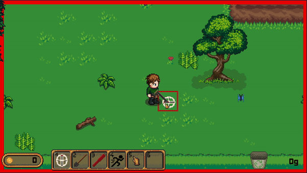 《Retro Relics》电脑版