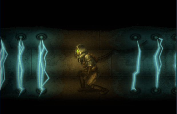 《Shadow Pulse》电脑版