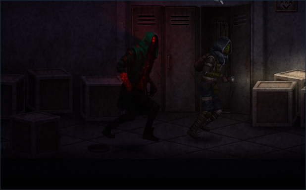 《Shadow Pulse》电脑版