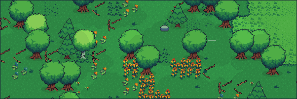 《Greenfeet Haven》电脑版