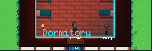 《Greenfeet Haven》电脑版