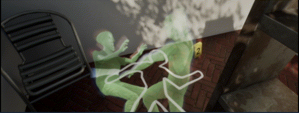 《Greenhouse》电脑版