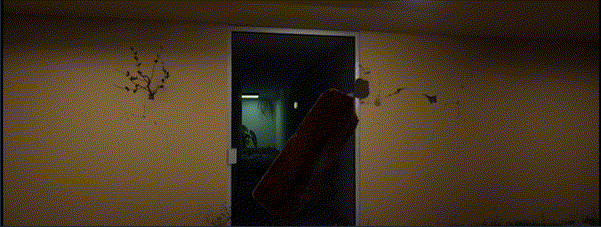 《Greenhouse》电脑版