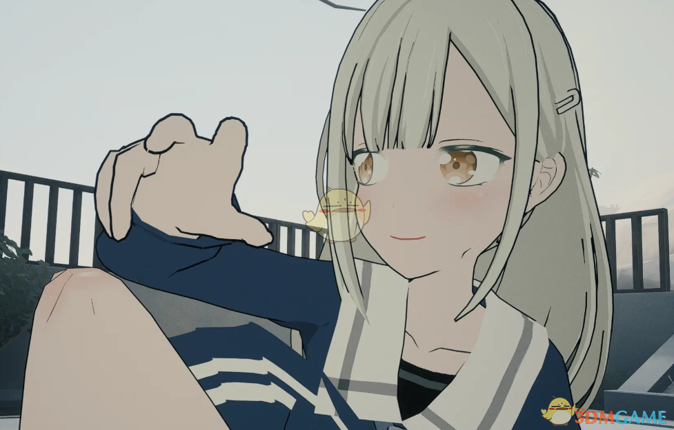 《师父》扮演Mygo若叶睦MOD