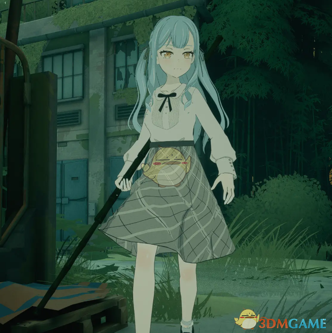 《师父》扮演Mygo丰川祥子MOD