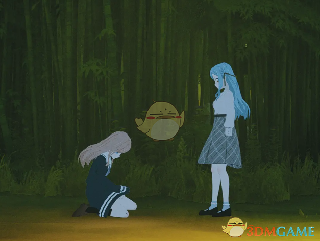 《师父》扮演Mygo丰川祥子MOD