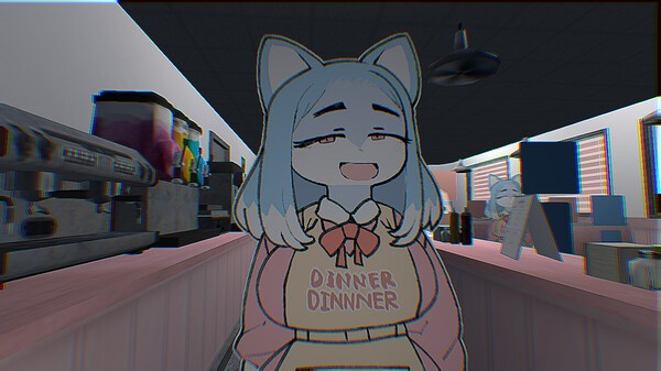 《DINNERDINNNER》免安装中文版