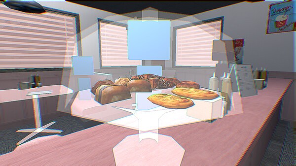 《DINNERDINNNER》免安装中文版