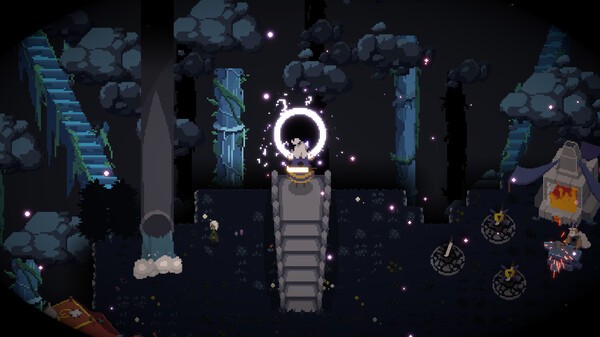 《空洞幸存者》免安装汉化版