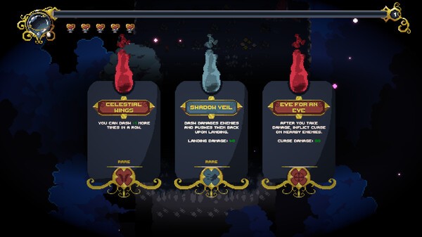 《空洞幸存者》免安装汉化版