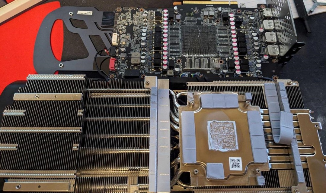 二手卖家小心！卖出去RTX 4090：GPU和显存被取走后退货