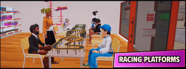 《超级跑车收藏模拟器》电脑版