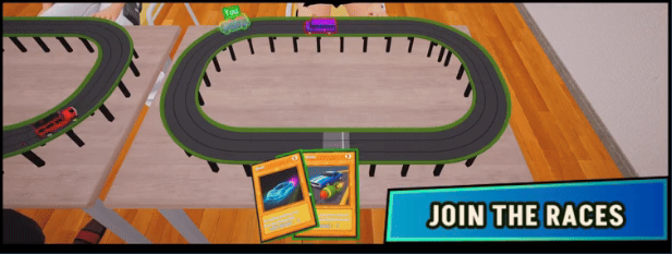 《超级跑车收藏模拟器》电脑版