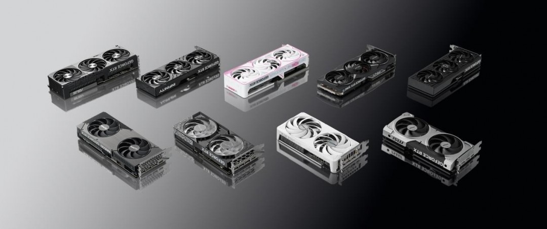 RTX 5060国行定价公布：2499元 5月正式上市
