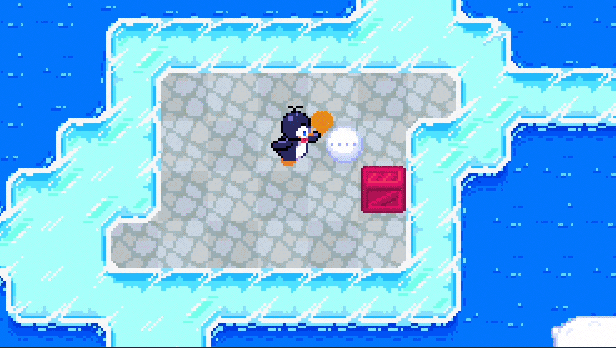 《Snow Cone》电脑版