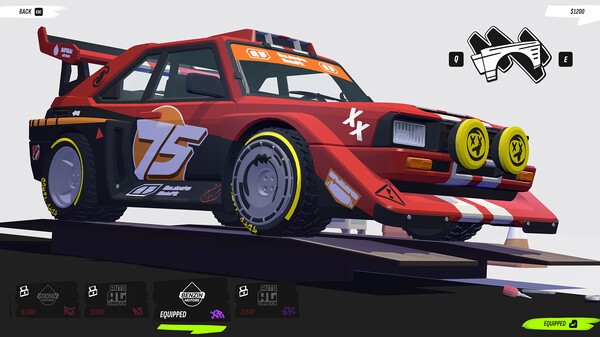 《#DRIVE Rally》中文版免安装