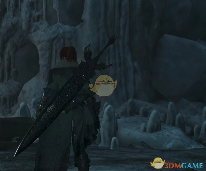 《怪物猎人：荒野》鬼泣5魔剑但丁MOD