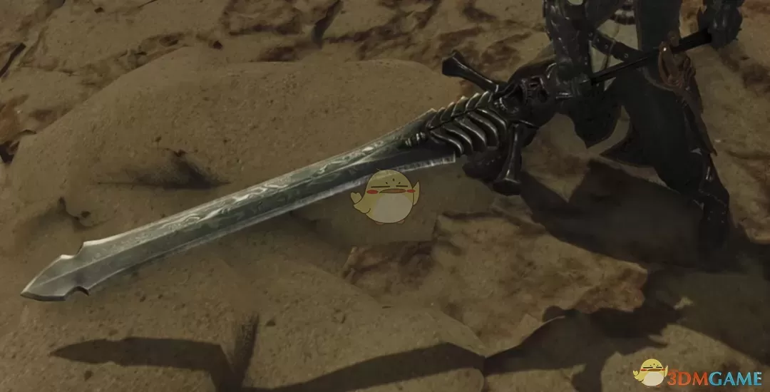 《怪物猎人：荒野》鬼泣5叛逆之剑MOD