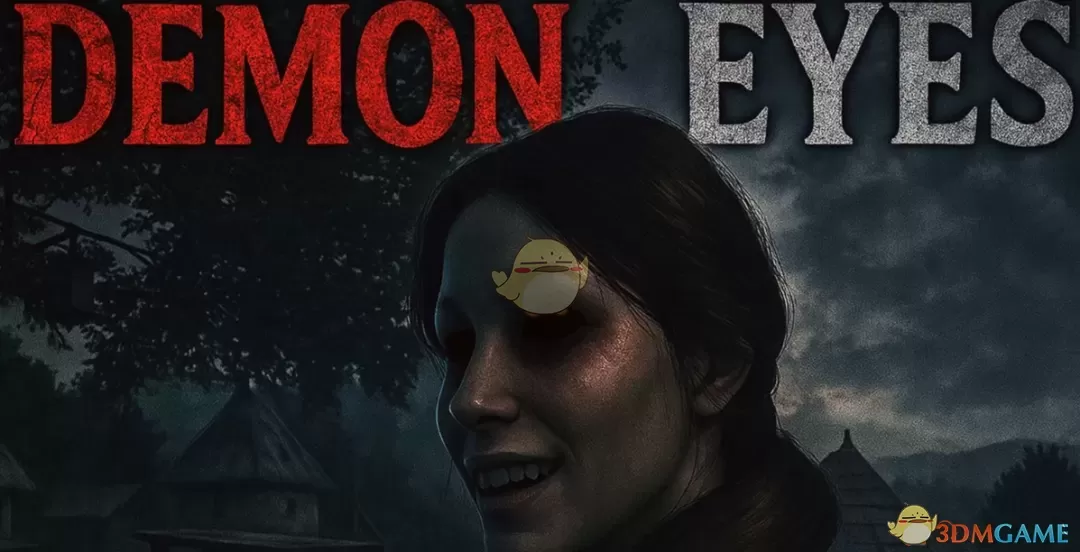 《天国：拯救2》恶魔黑眼MOD