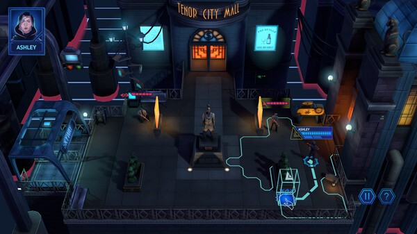 《Augmented Empire》免安装中文版