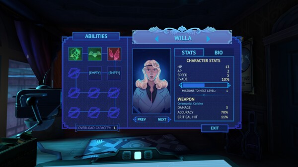 《Augmented Empire》免安装中文版