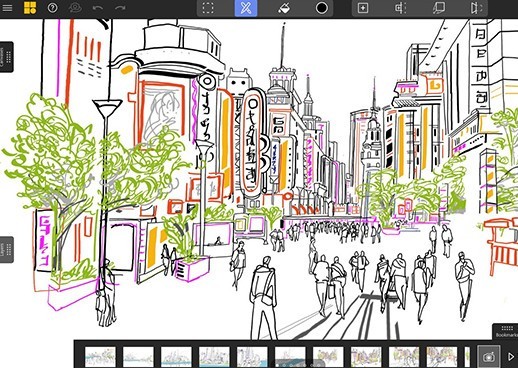 Mental Canvas1.0.19461.0