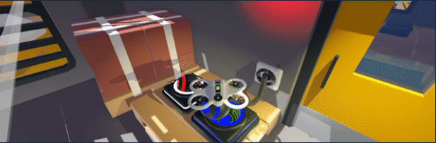 《The Airflow Trials》电脑版