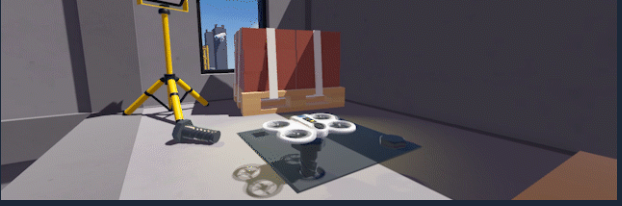 《The Airflow Trials》电脑版