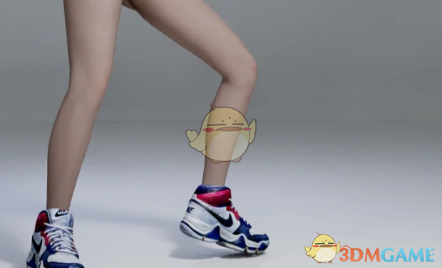 《InZOI》耐克篮球鞋MOD