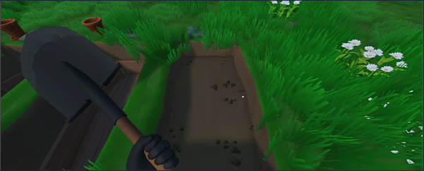 《僵尸墓地模拟器》电脑版