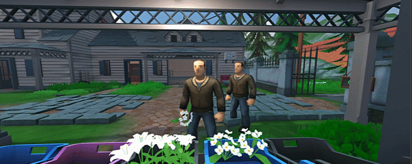 《僵尸墓地模拟器》电脑版