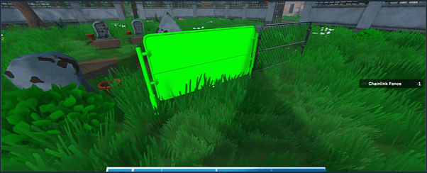 《僵尸墓地模拟器》电脑版