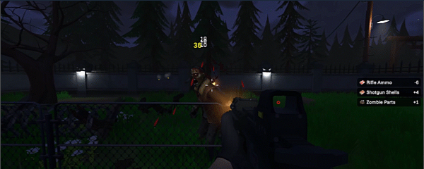 《僵尸墓地模拟器》电脑版