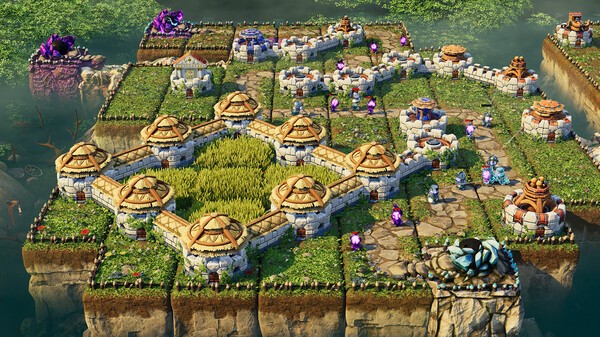 《工匠TD》汉化版免安装