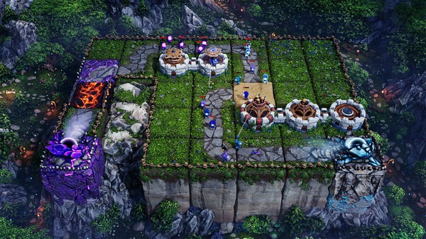 《工匠TD》汉化版免安装