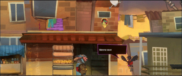 《Mangút》电脑版