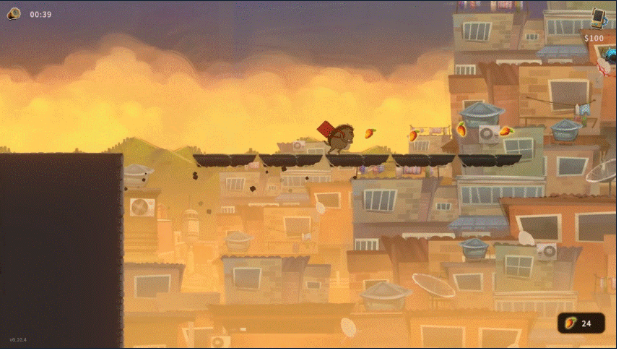 《Mangút》电脑版