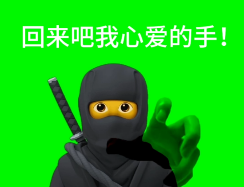 超越“火影”，一统忍界的“蕾忍”是何方神圣？