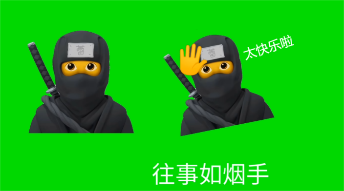 超越“火影”，一统忍界的“蕾忍”是何方神圣？