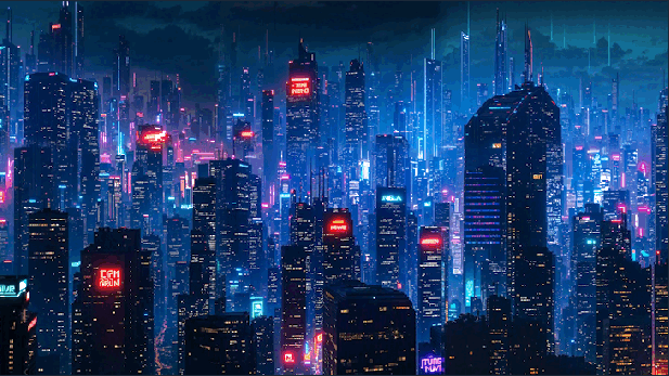 《Aliya's Awakening：DOGE 2042》电脑版