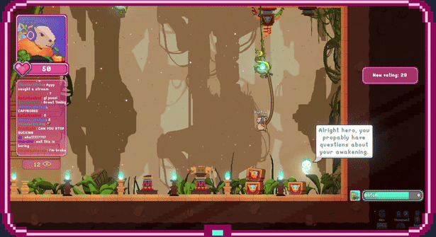 《Super Stream-Bara》电脑版